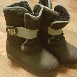 Kamik Snow boots